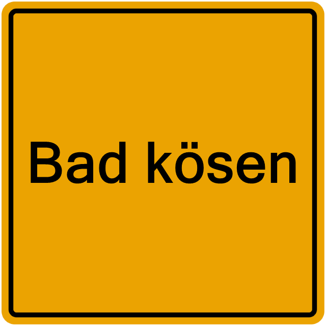 Einwohnermeldeamt24 Bad kösen